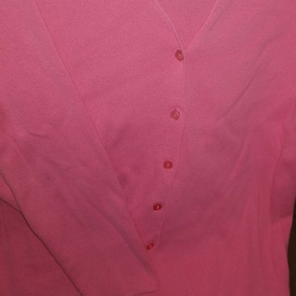 Cardigan - Picture 3 of 3